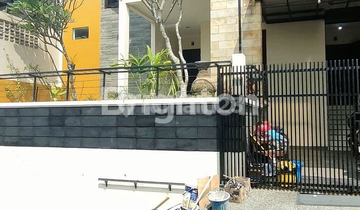 RUMAH BAGUS TERAWAT & ASRI DI CIGADUNG DAGO BANDUNG