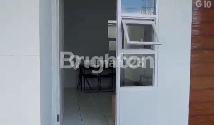 DAN RUMAH CANTIK SIAP HUNI