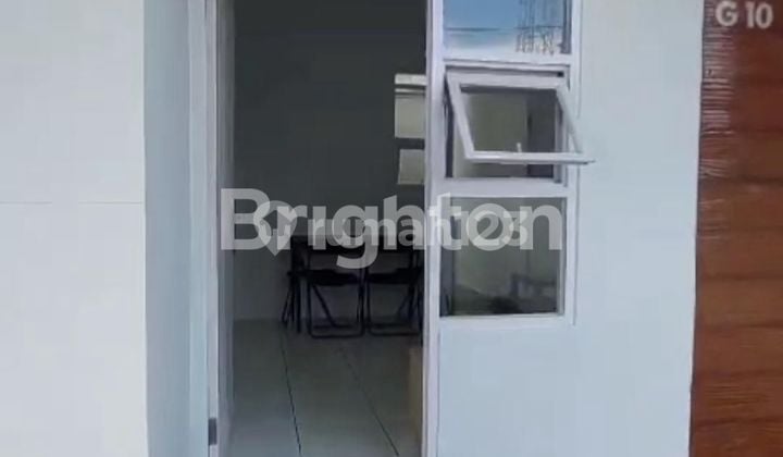 DAN RUMAH CANTIK SIAP HUNI