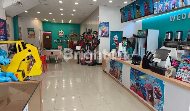 Rumah Dijual Strategis di Jl. Raya Lembang – Dekat Wisata dan udara sejuk