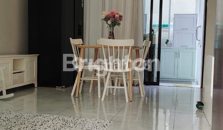 RUMAH MINIMALIS MODERN TERAWAT & SIAP HUNI DI TATAR SIMAKIRANA KBP