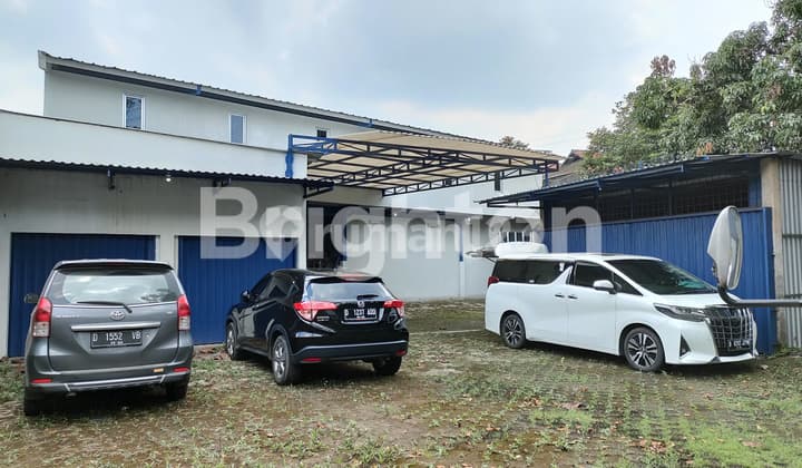 Good Warehouse in Soekarno Hatta Bandung