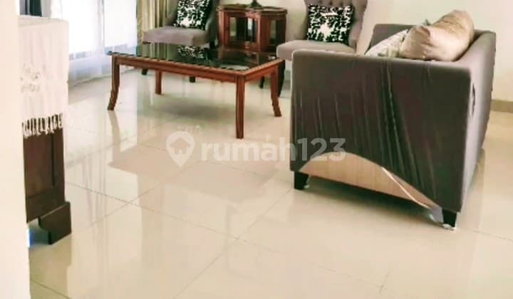 Rumah Baru 2 Lantai Siap Huni di Cluster Amagriya Podomoro Park Bandung