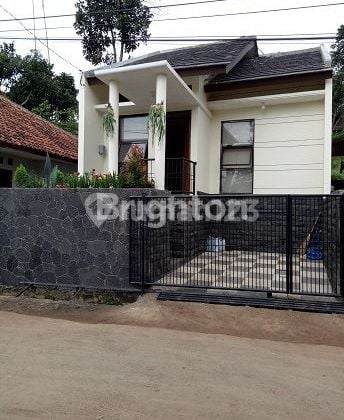 RUMAH MINIMALIS SIAP HUNI CLUSTER GRIYA AKAM ASRI 2 PASIR LUHUR CIMENYAN