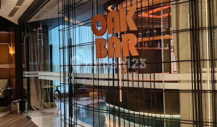 Sell Fast Oakwood Premier Mega Kuningan Apartment (Very Rare Unit)