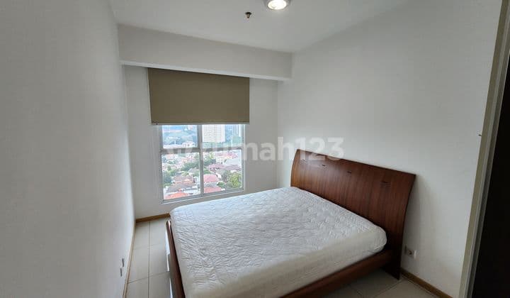 Disewakan Apartemen Gandaria Heights 3Br Semi Furnished - Rp20 Juta/Bulan