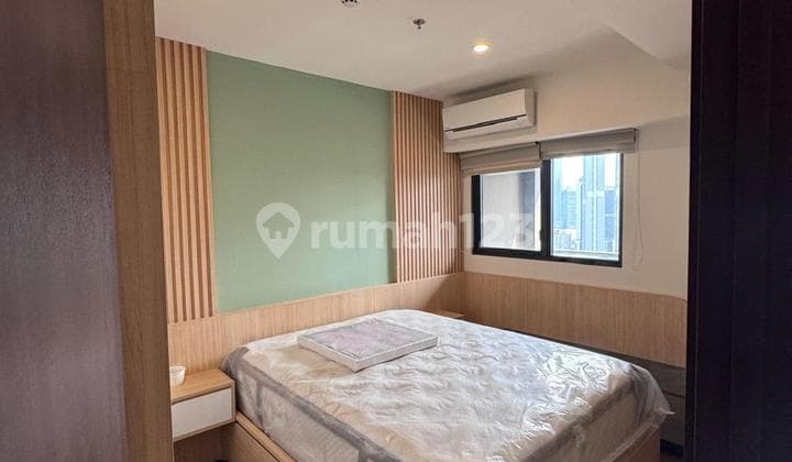 Disewakan Unit Apartment Branz Mega Kuningan