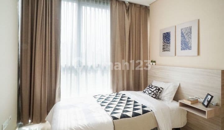 Dijual Apartemen Myhome Ciputra - 3Br Luas ±85 M² | Harga Open 6M
