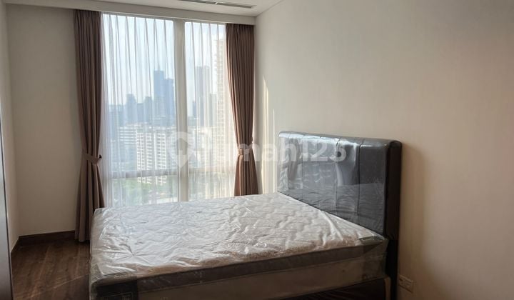 Dijual Apartemen The Elements - 2Br+, 83 M², Unit Compact & Premium