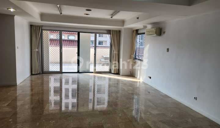 Jual Cepat Apartment Golf Hill Terrace Pondok Indah