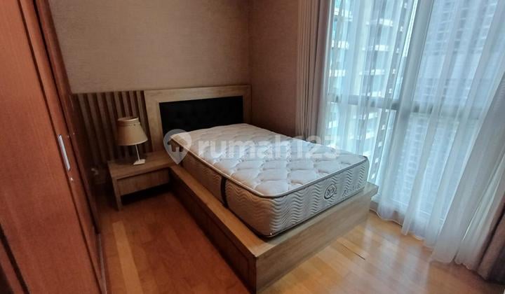 Disewakan Apartemen Residences 8 - 2 Bedroom, 133 M²