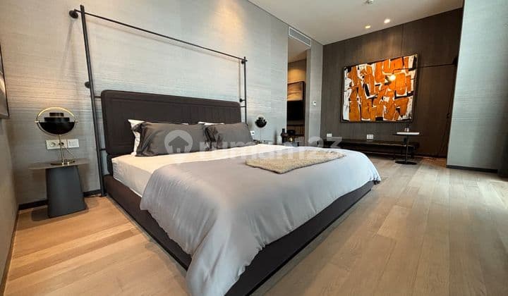 Jual / Sewa Apartemen Verde / Verde Two Kuningan Jakarta Selatan - 2 / 3 / 4 BR, Semi Furnished & Fully Furnished