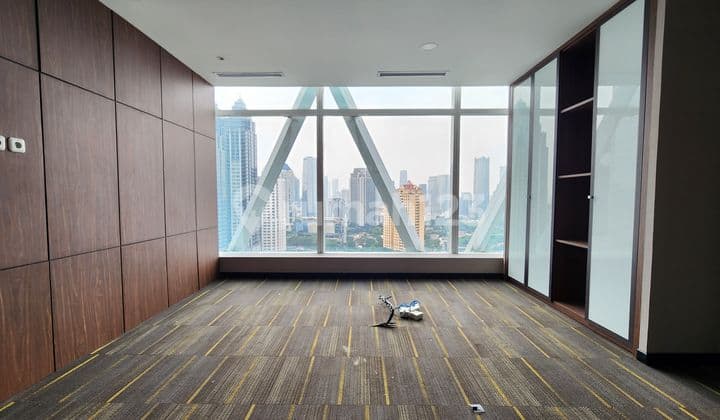 For Sale Office Equity Tower di Scbd