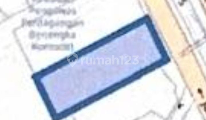 Dijual Lahan Komersial Premium di Jl. Salemba Raya – Lokasi Emas, SHM, Nilai Investasi Tinggi! Dijual Lahan Komersial Premium di Jl. Salemba Raya – Lokasi Emas, SHM, Nilai Investasi Tinggi!