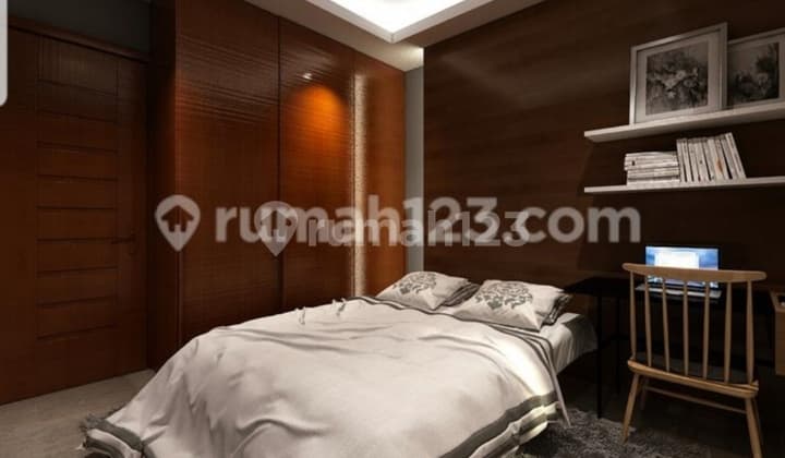 Dijual Unit Apartment Essence Darmawangsa - 185 Sqm