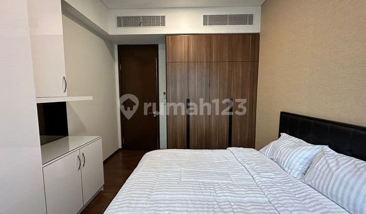 For Rent Apartment Anandamaya Residence 3 BR - 174 Sqm