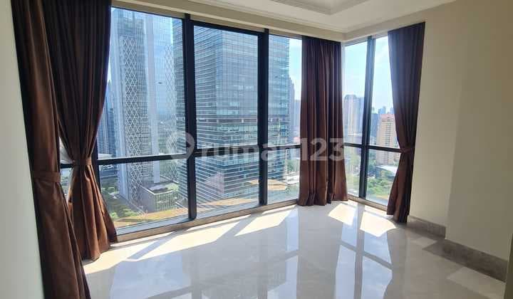For Rent: Luxury Apartment in District 8 Infinity - 4 Bedrooms + Study, 249 m², Fully Serviced