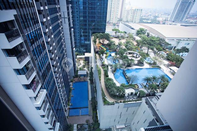 Jual Cepat Edisi Lebaran! Casagrande Phase 2 - 3+1 BR 120 M², View Waterpark, Harga 3.7 M
