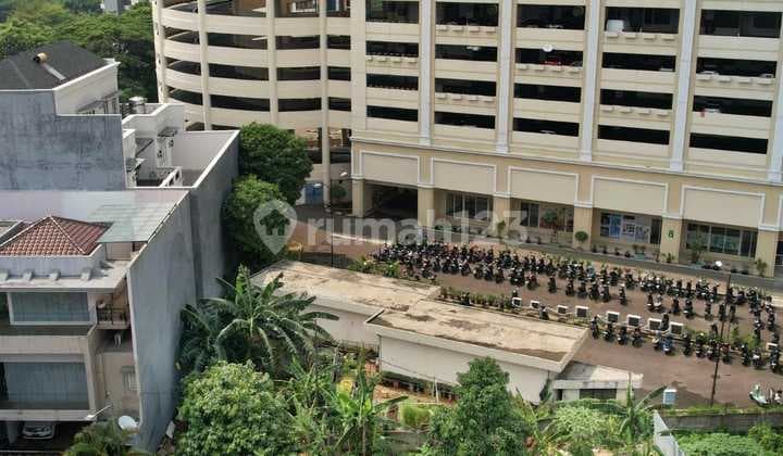 Green Diamond Land 494-1500 m² For Sale - Strategic Location Behind ITC, Price 38 Million/m²