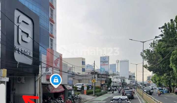 Dijual Ruko di Jl. Raya Supomo, Menteng Dalam, Tebet Jakarta Selatan Dijual Ruko di Jl. Raya Supomo, Menteng Dalam, Tebet Jakarta Selatan