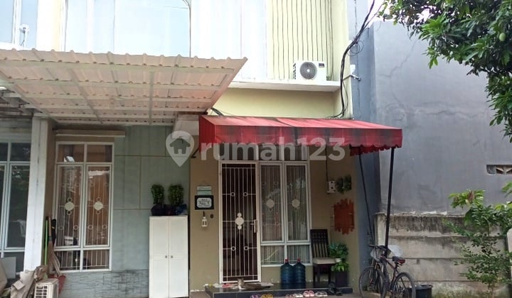 For Sale 2-Story House In Cluster Binong 1 Residence