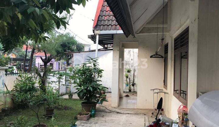 Dijual cepat murah banget BU lokasi medang nempel gading serpong