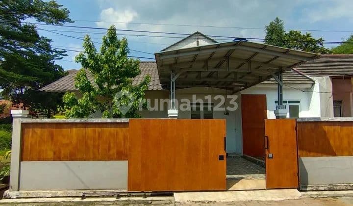 For Sale Dijual Rumah Harga Termurah Di Bukit Hijau Karawaci