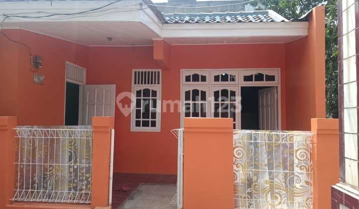 Dijual Rumah Hook Siap Huni di Dasana Indah