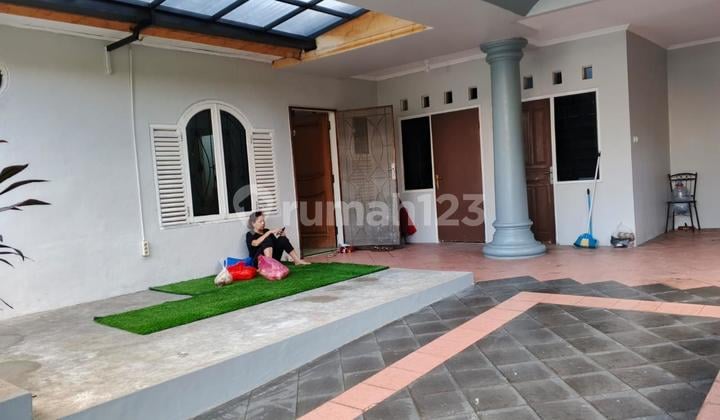 Dijual Rumah Siap Huni Di Islamic Village
