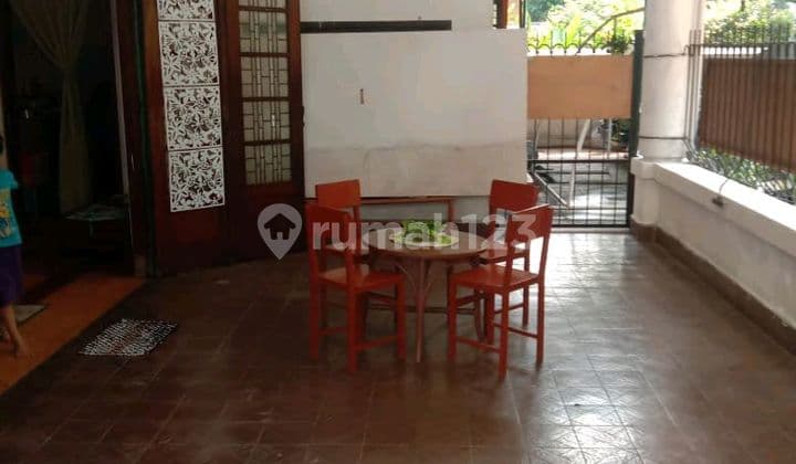 Rumah.jaman.kolonial