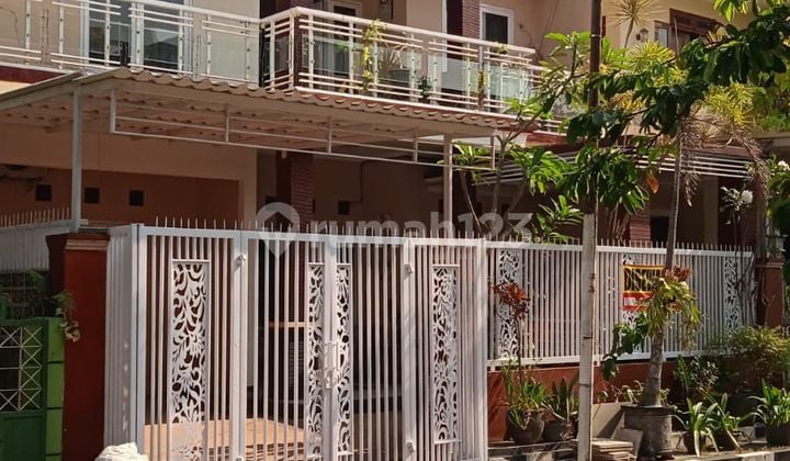 Rumah Sewa Mewah Malang Dekat Kampus