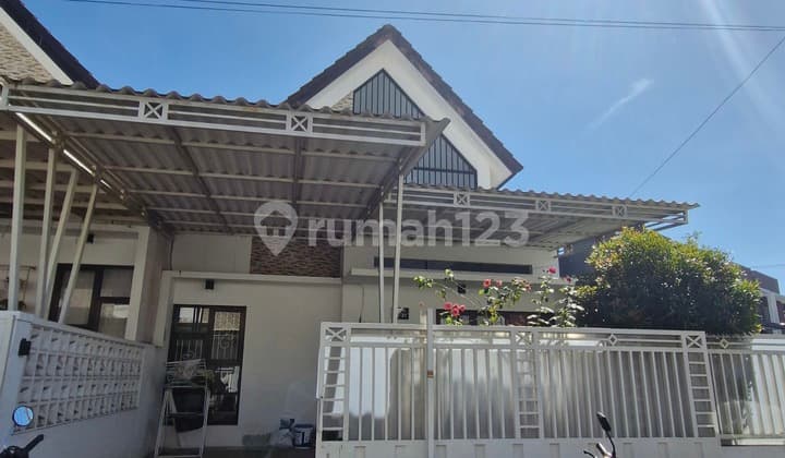 Strategic Rental Fully Furnished