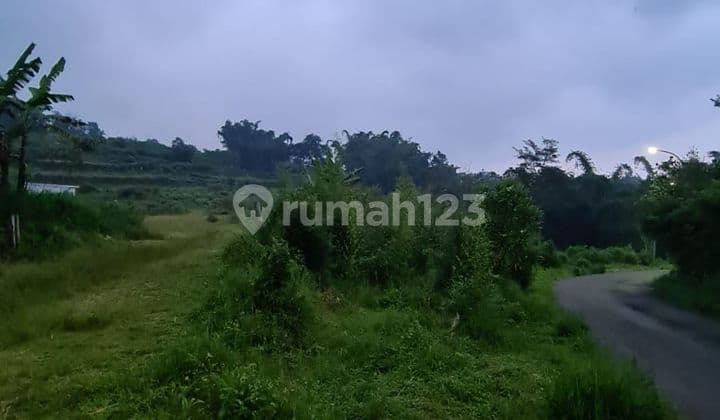 Land For Sale Cheap in Batu Tourist City