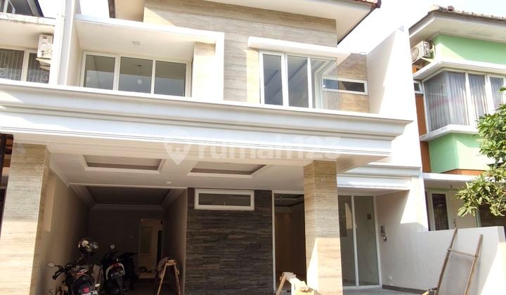 Full House Sale At Malang City