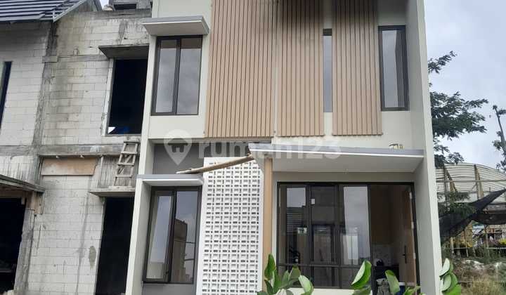 Villa With Pool Mountain View 360°