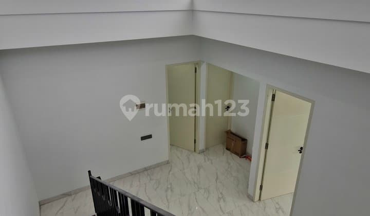 Rumah Milenial Kawasan Elit Araya Dekat Kampus Swasta
