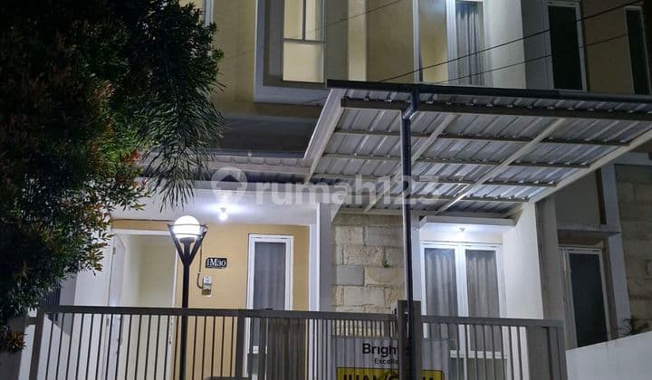 House For Rent Fully Furnished In Malang City