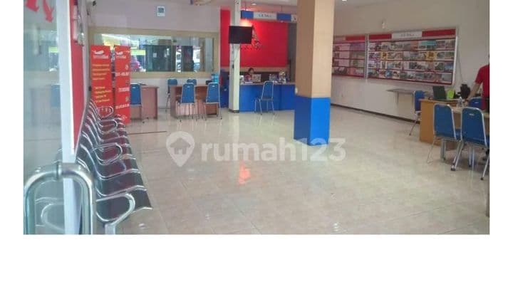 Ruko Dijual Nol Poros Jalan Raya Borobudur Kota Malang