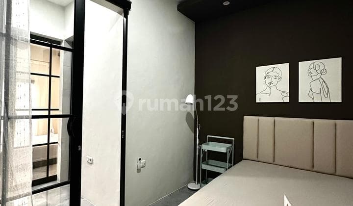 Rumah Gen Z Simple Elegan And Cozy