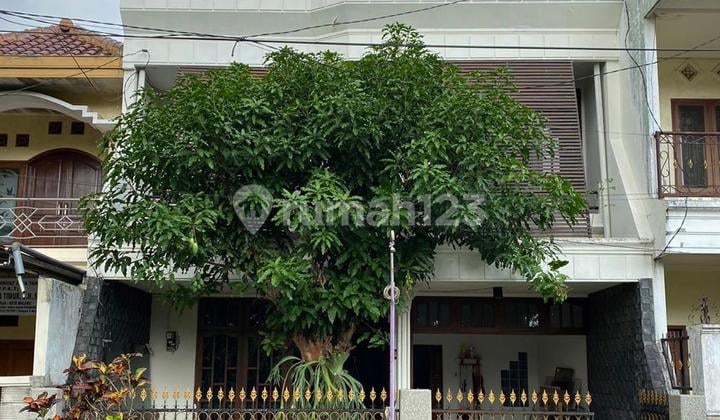 Rumah Sawojajar Malang