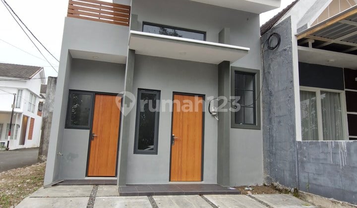 House For Rent Type Mezzanine