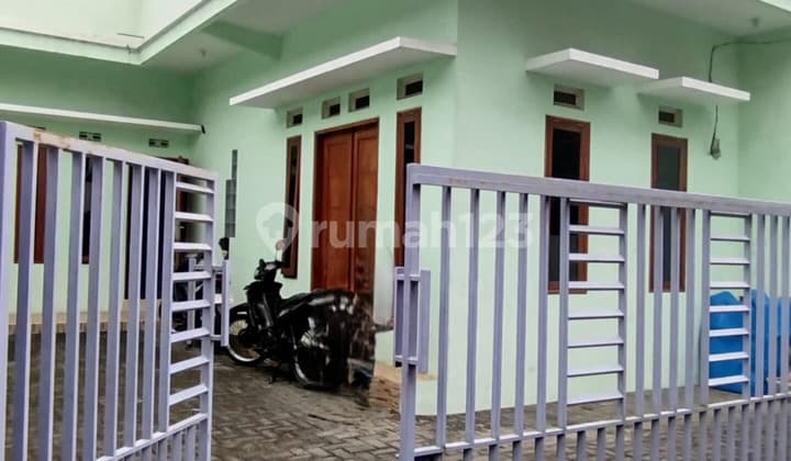 Rumah Murah Malang Kota