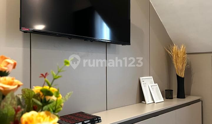 Rumah Gen Z Simple Elegan And Cozy