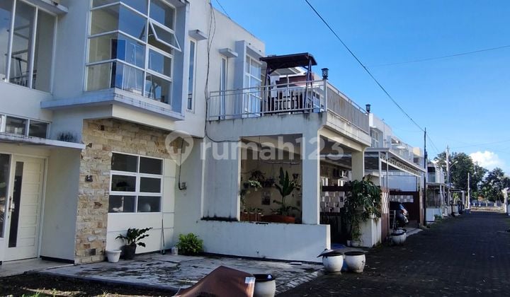 Kontrakan Dekat Kampus Umm 3 Kota Malang