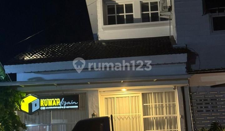 House For Sale With Furnished