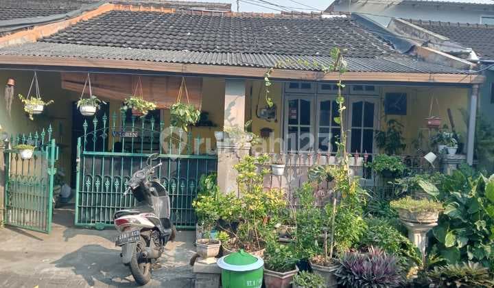 Dijual Rumah Sawojajar 1 - Jl. Danau Tondano, Kota Malang