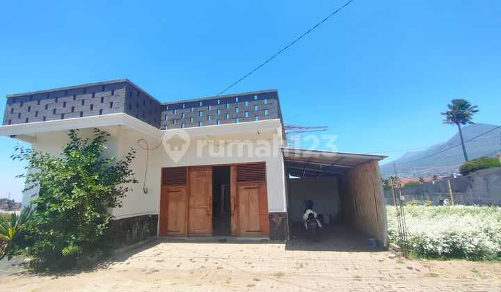 For Sale Immediately Villa Swimming Pool View Ajib