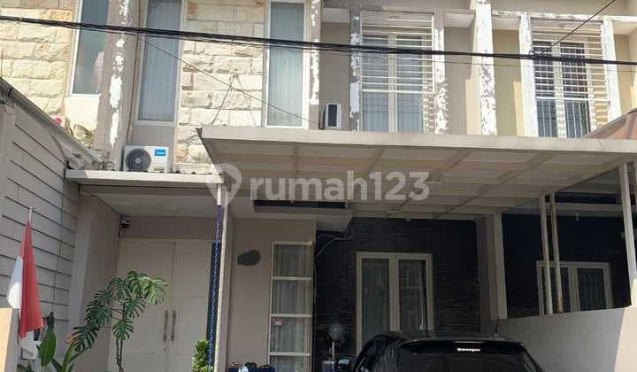 Rumah 1 lantai di tasikmadu malang