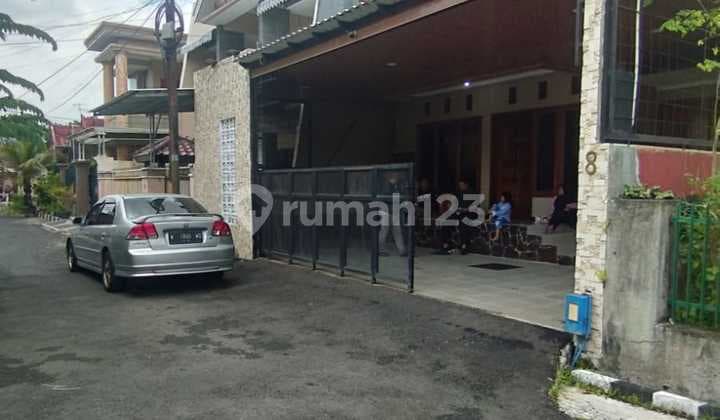 Investasi Rumah di Kawi Atas - Lokasi Elite Kota Malang