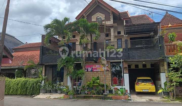 Dijual Cepat, Butuh Uang Segera Rumah 2 Lantaikota Malang